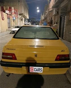 بيجو 405